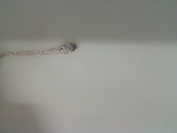 PANDORA NECKLACE/PEND